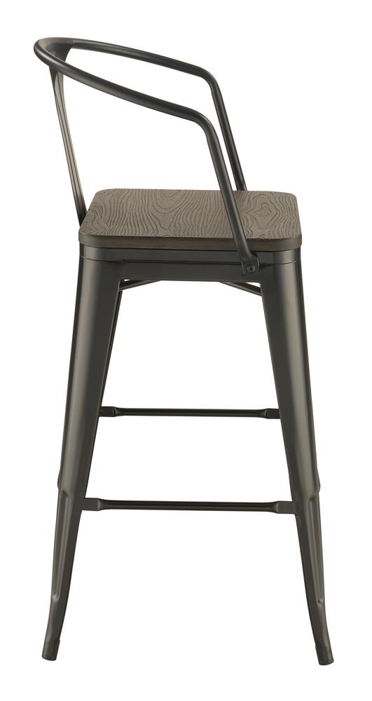 BAR STOOL 100737