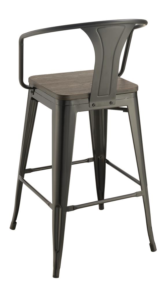 BAR STOOL 100737