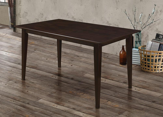 GABRIEL DINING TABLE 100771