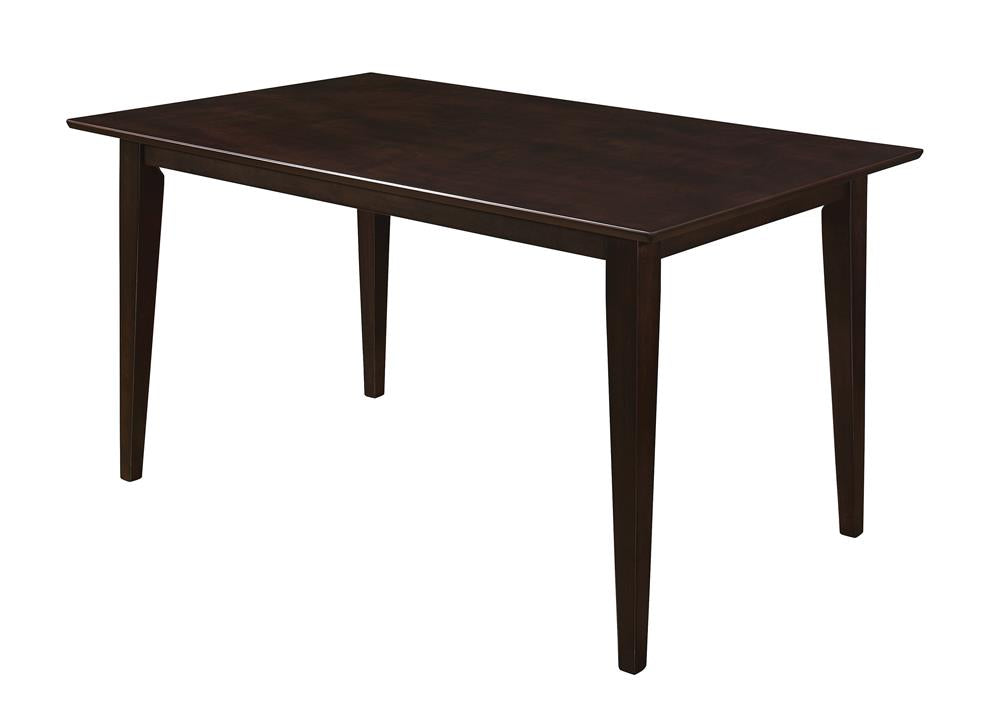 GABRIEL DINING TABLE 100771