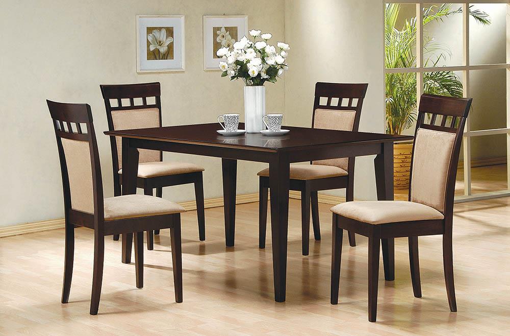 GABRIEL DINING TABLE 100771