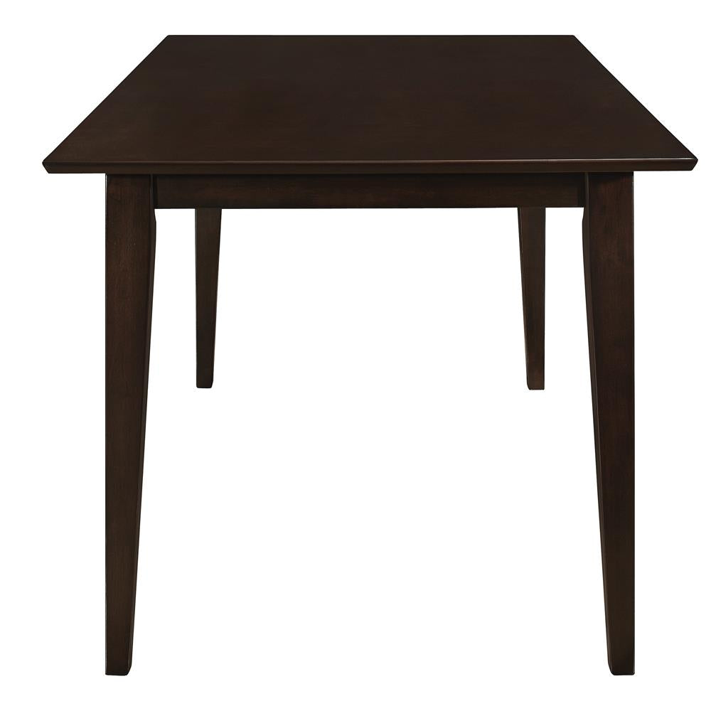 GABRIEL DINING TABLE 100771