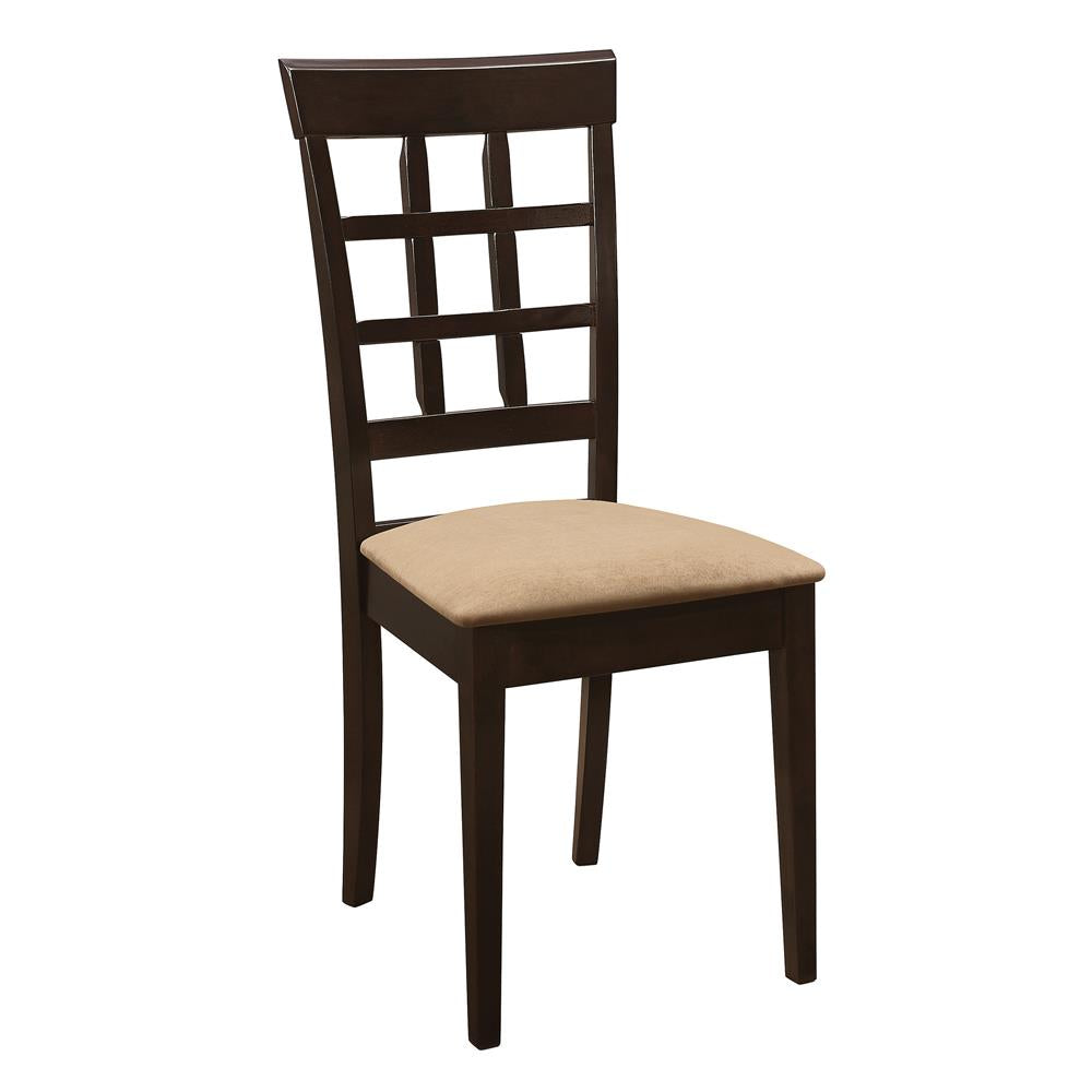 GABRIEL DINING CHAIR 100772