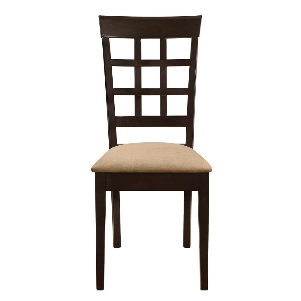 GABRIEL DINING CHAIR 100772