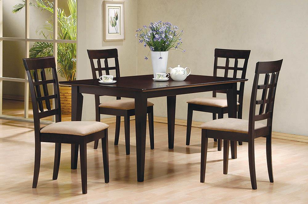 GABRIEL DINING CHAIR 100772