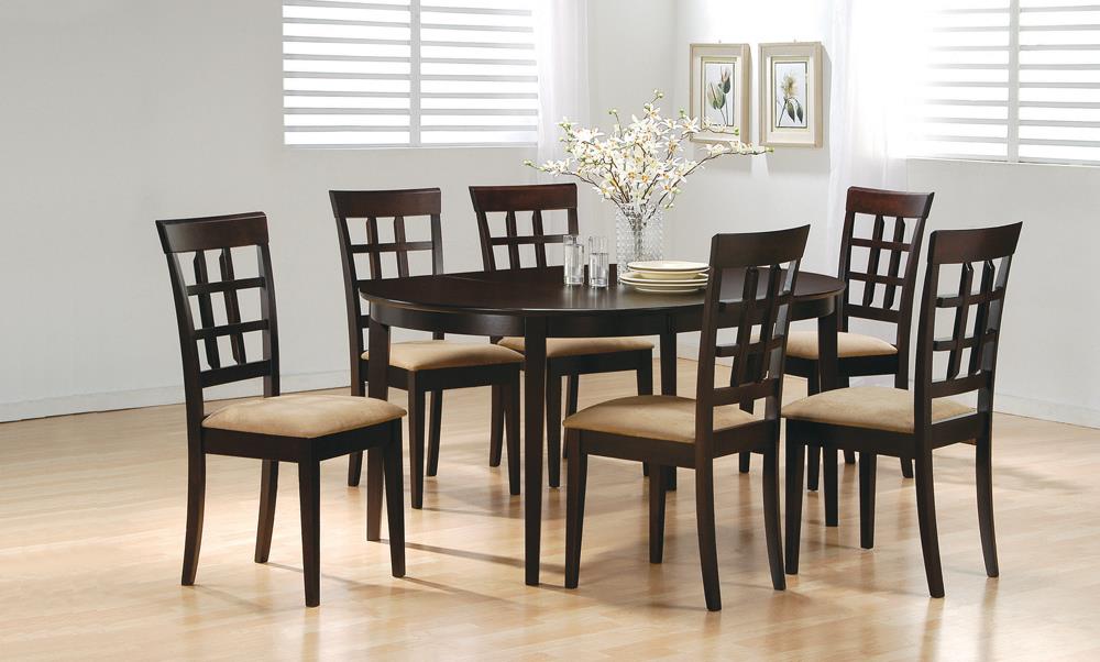 GABRIEL DINING CHAIR 100772