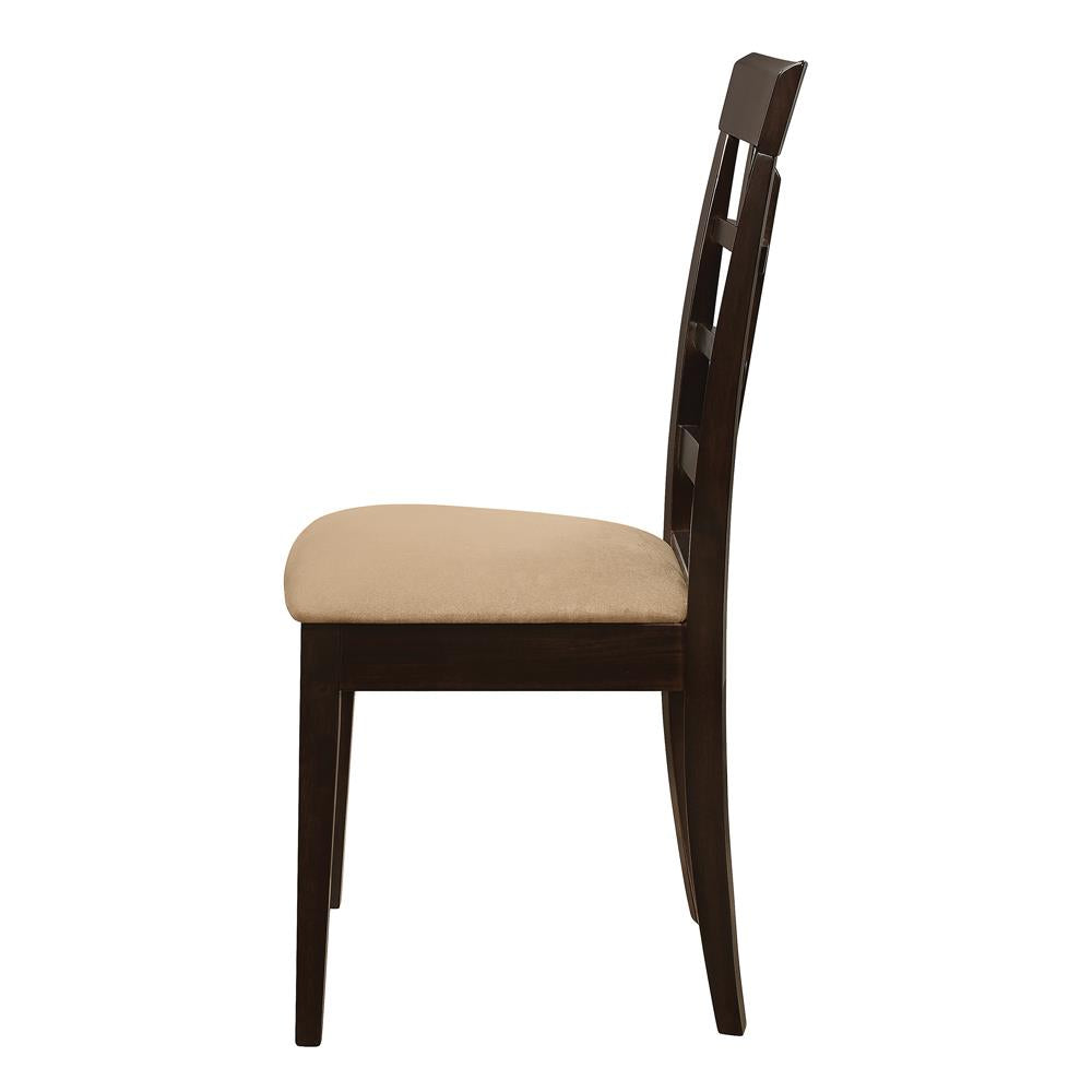 GABRIEL DINING CHAIR 100772