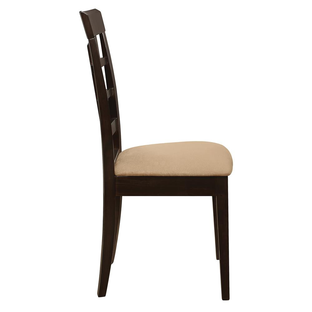 GABRIEL DINING CHAIR 100772