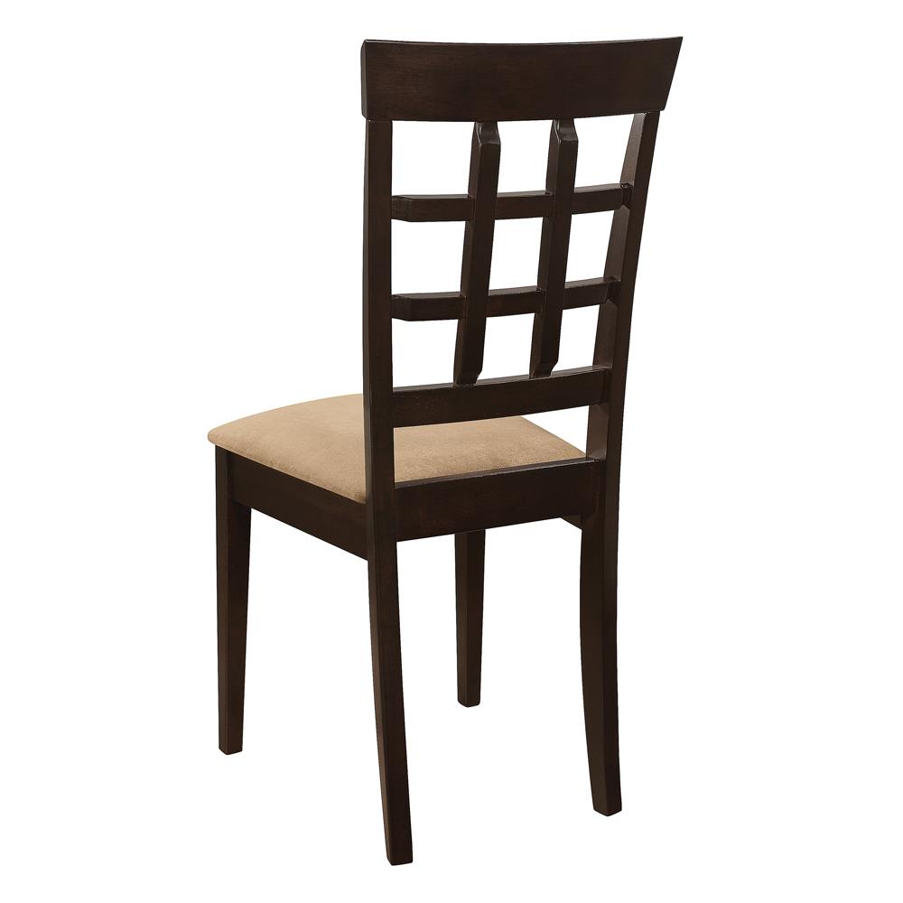 GABRIEL DINING CHAIR 100772