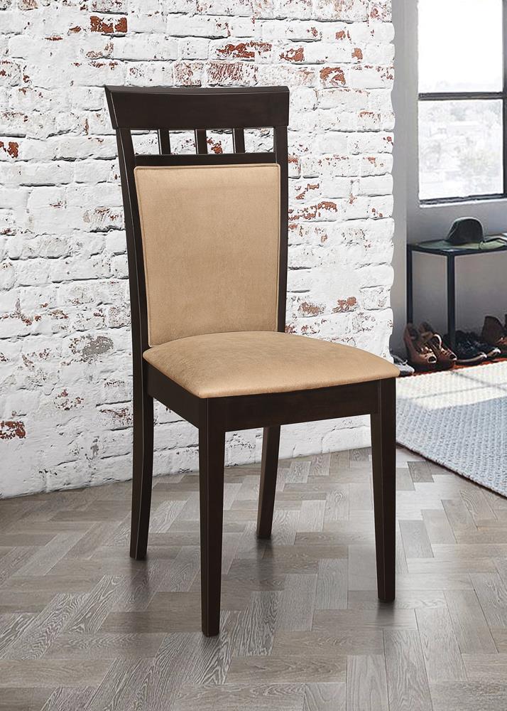 GABRIEL DINING CHAIR 100773