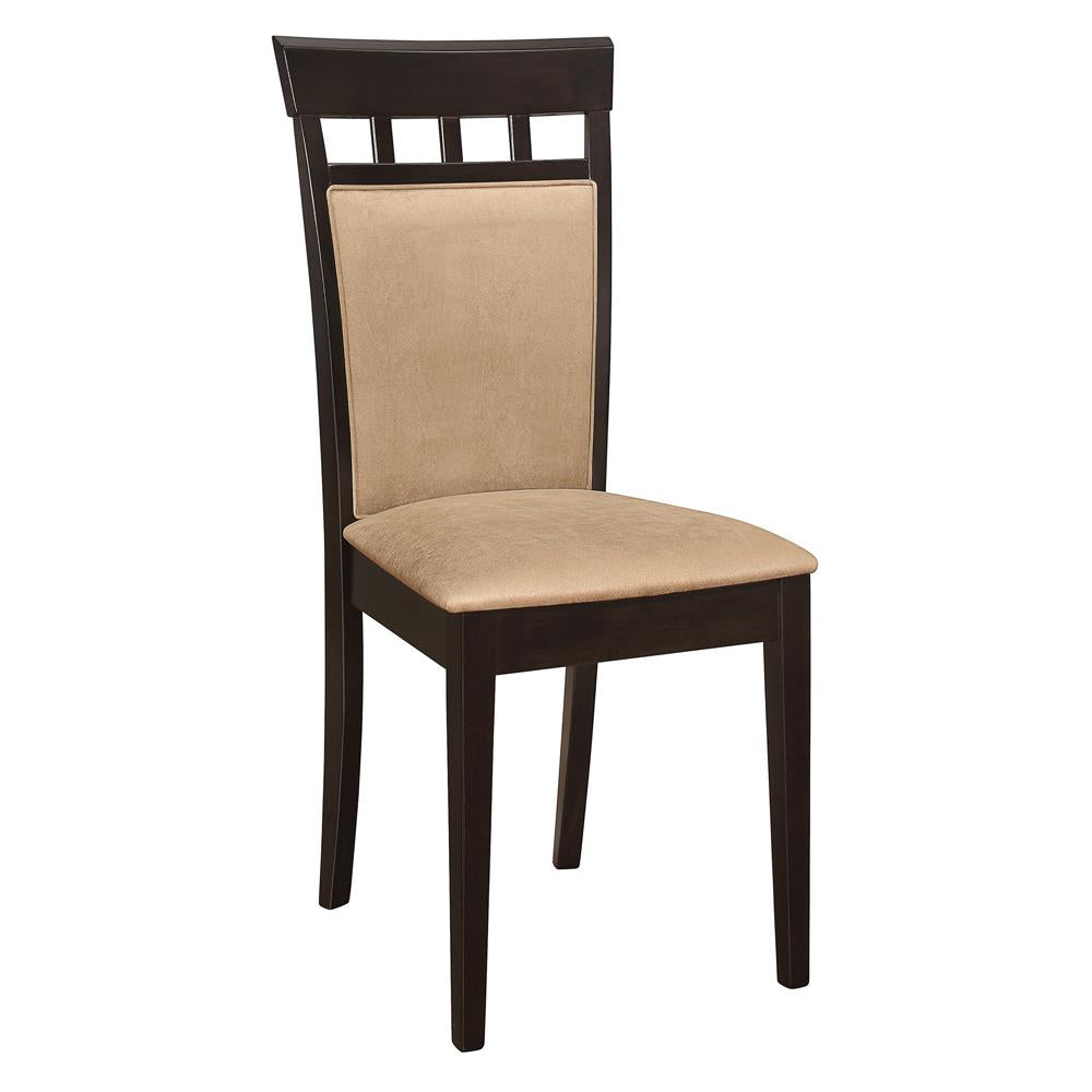 GABRIEL DINING CHAIR 100773