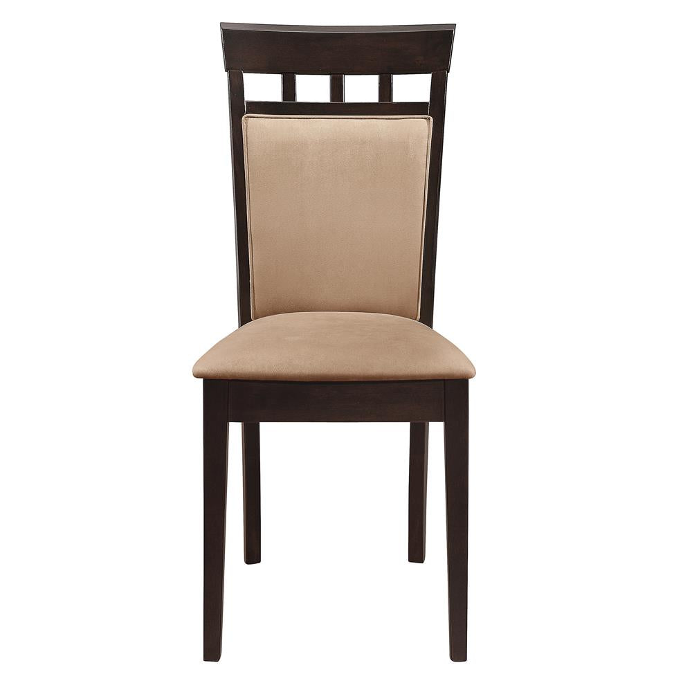 GABRIEL DINING CHAIR 100773