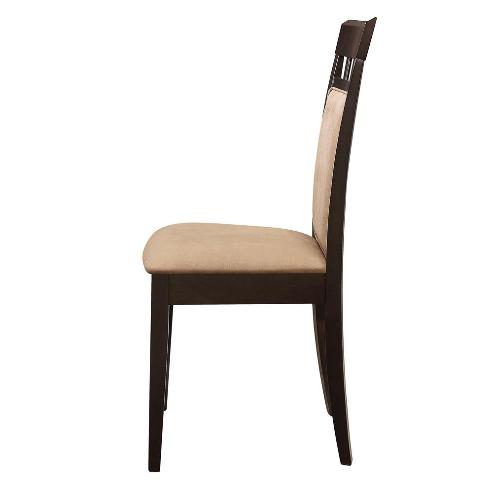 GABRIEL DINING CHAIR 100773