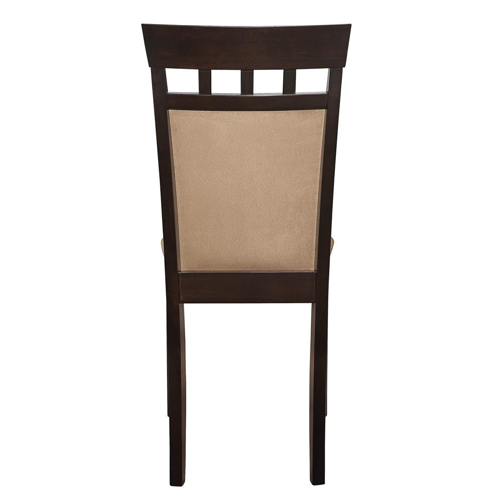 GABRIEL DINING CHAIR 100773