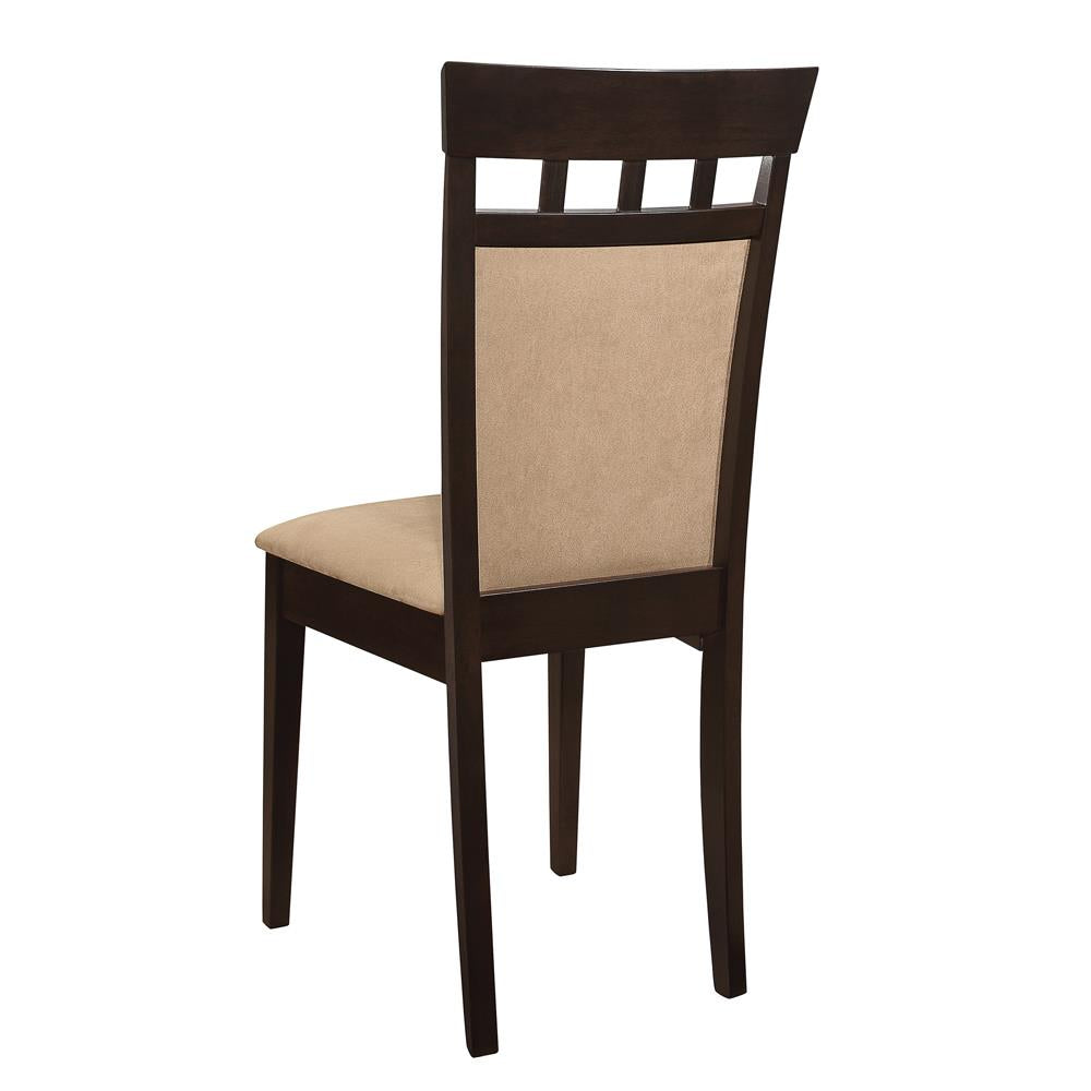 GABRIEL DINING CHAIR 100773