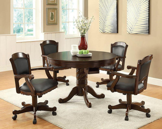 TURK GAME CHAIR 100872