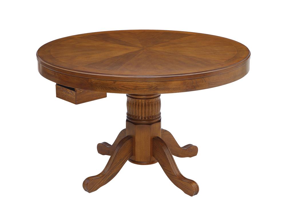 MITCHELL GAME TABLE 100951