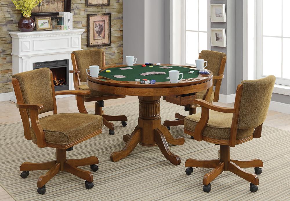 MITCHELL GAME TABLE 100951