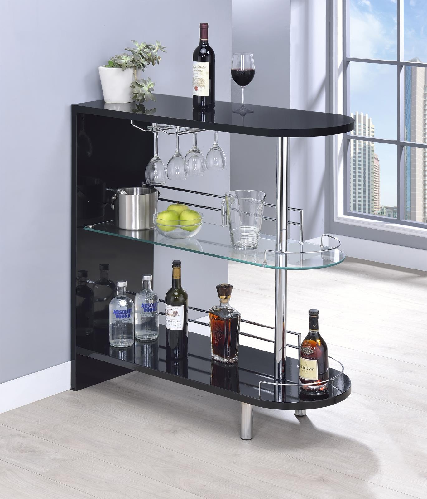 BAR BAR UNIT 101063