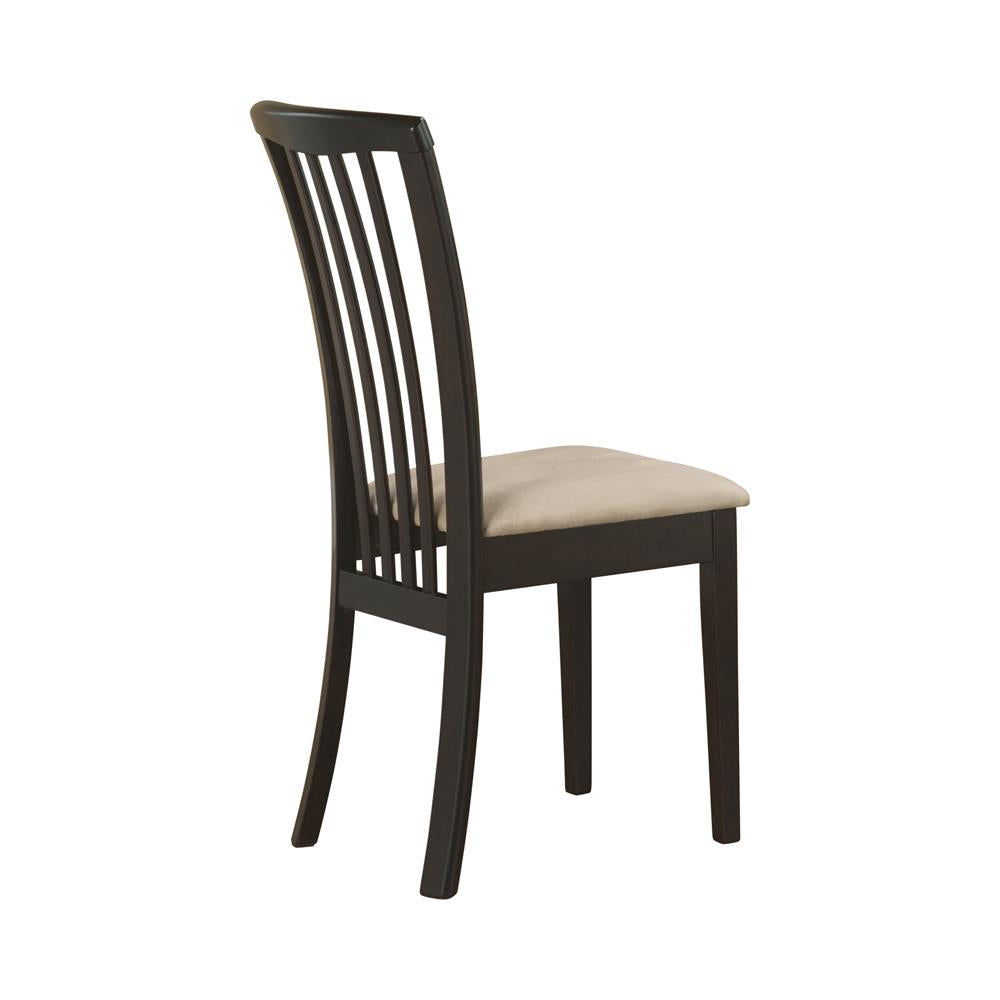 BRANNAN DINING CHAIR 101082