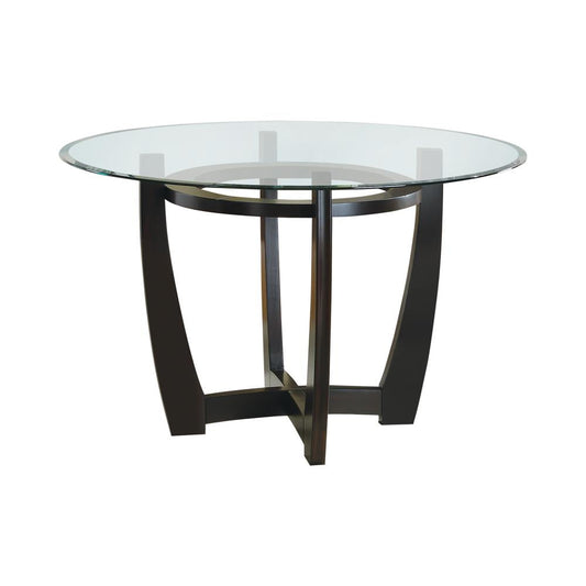 BLOOMFIELD DINING TABLE BASE 101490
