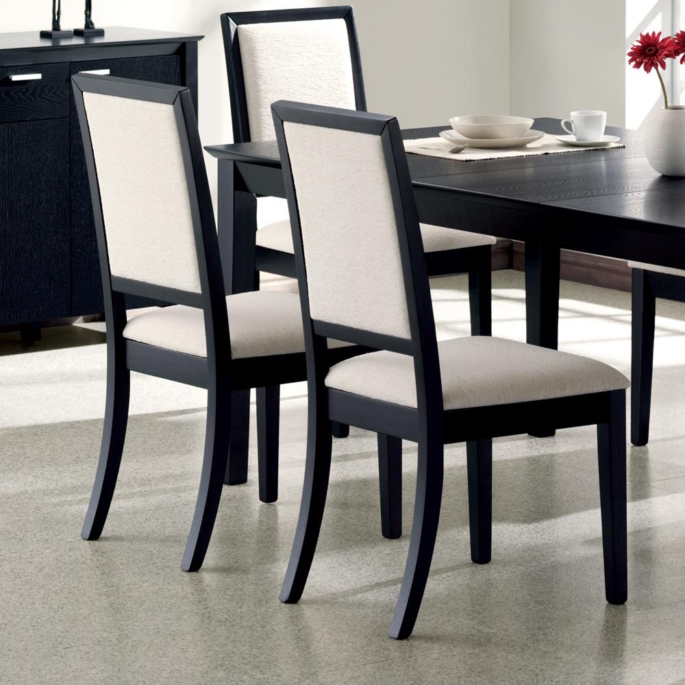 LOUISE SIDE CHAIR 101562