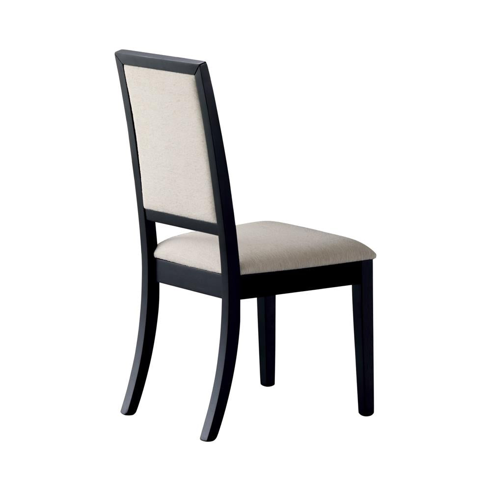 LOUISE SIDE CHAIR 101562