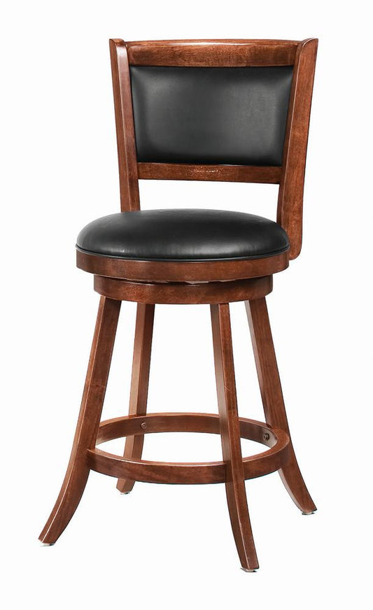 BAR SWIVEL COUNTER HEIGHT STOOL 101919