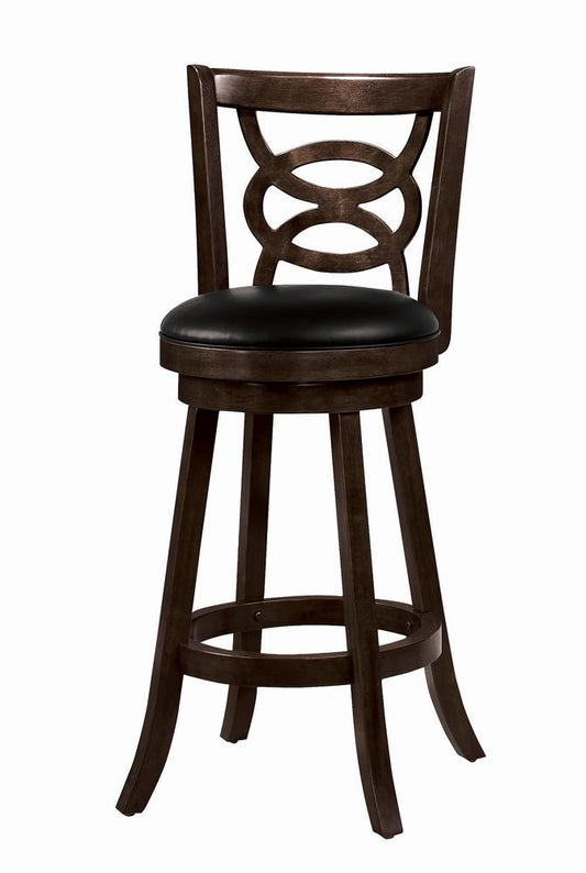 BAR SWIVEL BAR STOOL 101930