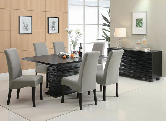 STANTON DINING TABLE 102061