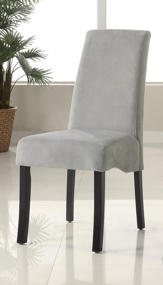 STANTON SIDE CHAIR 102062