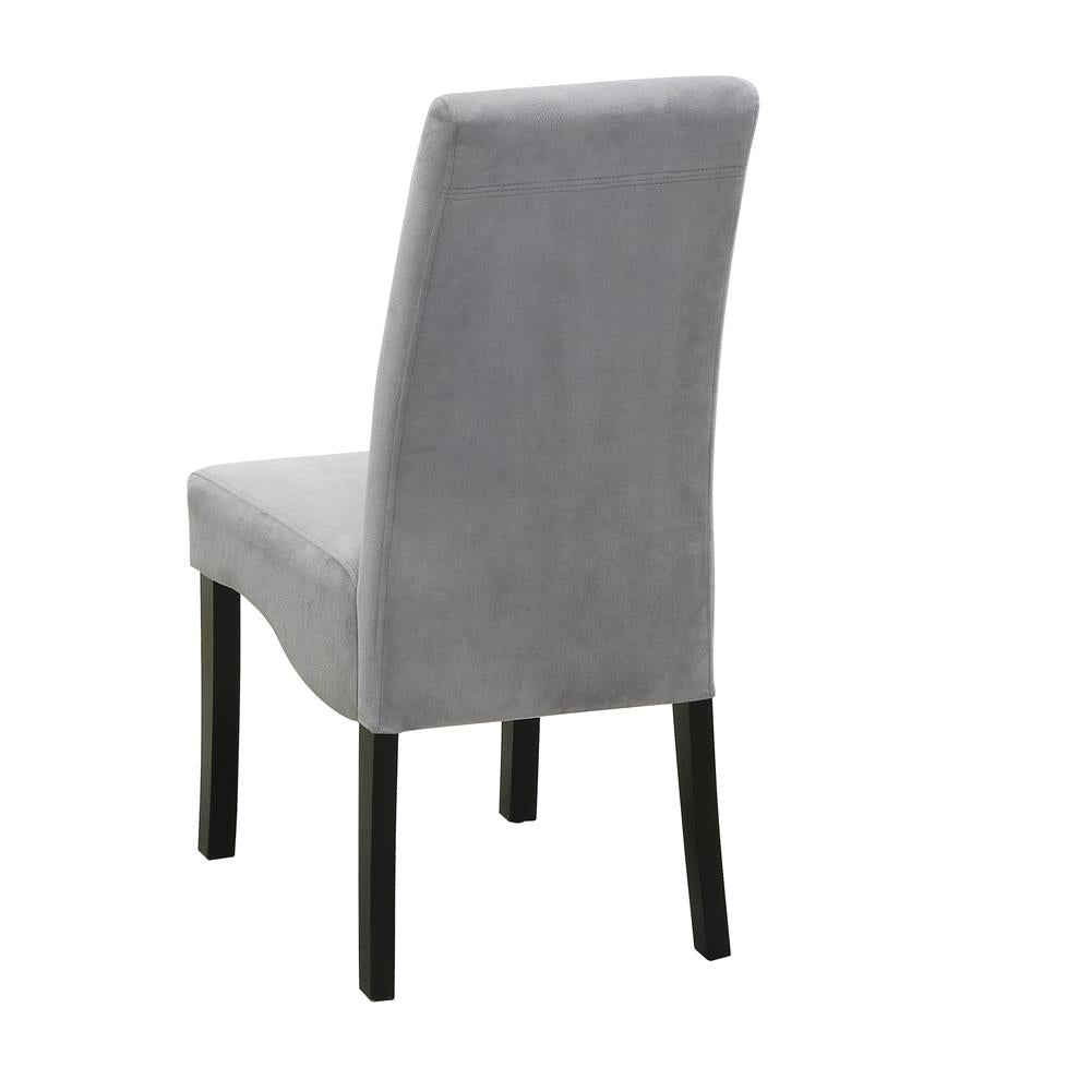 STANTON SIDE CHAIR 102062