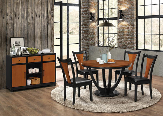 DINING TABLE 102091