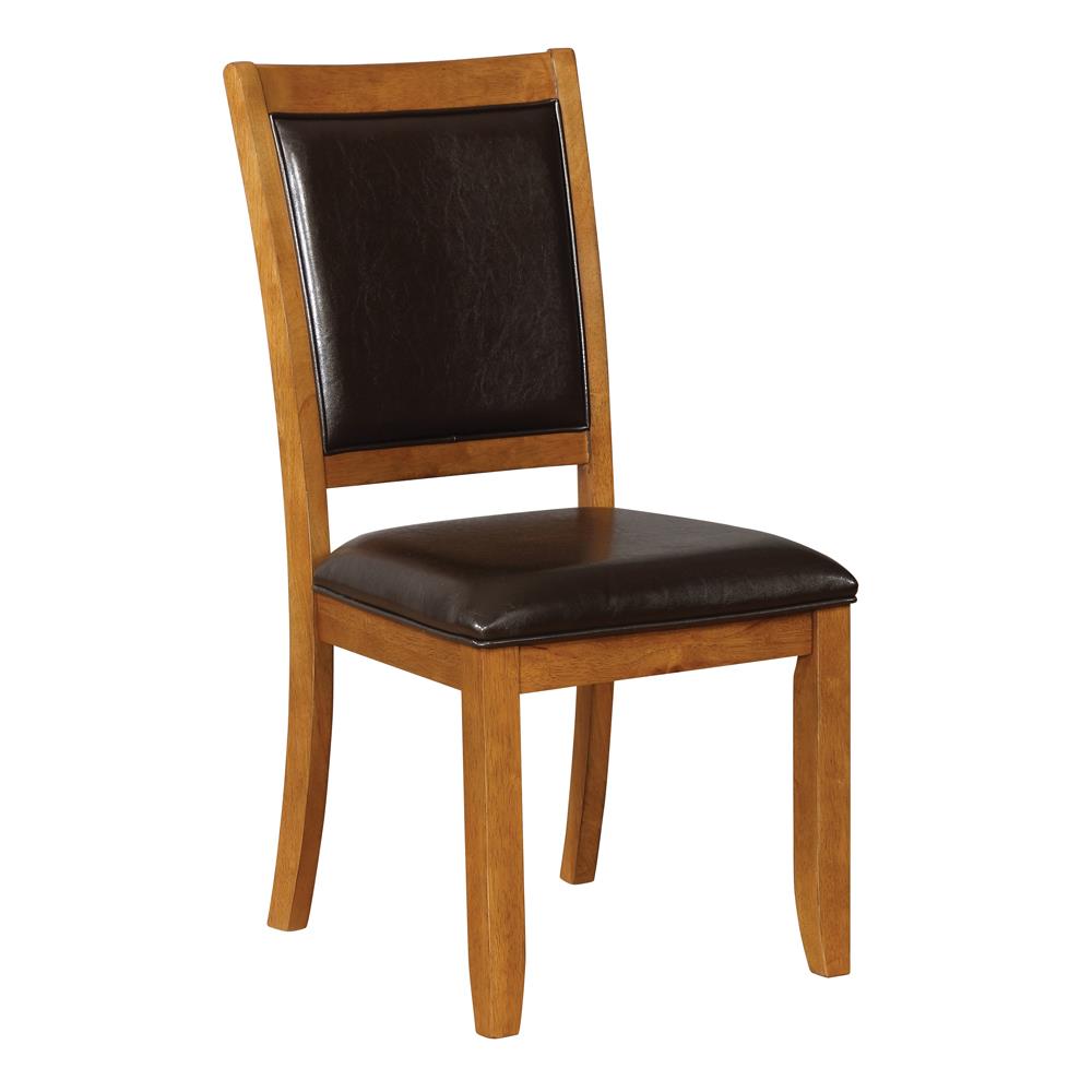 NELMS DINING CHAIR 102172