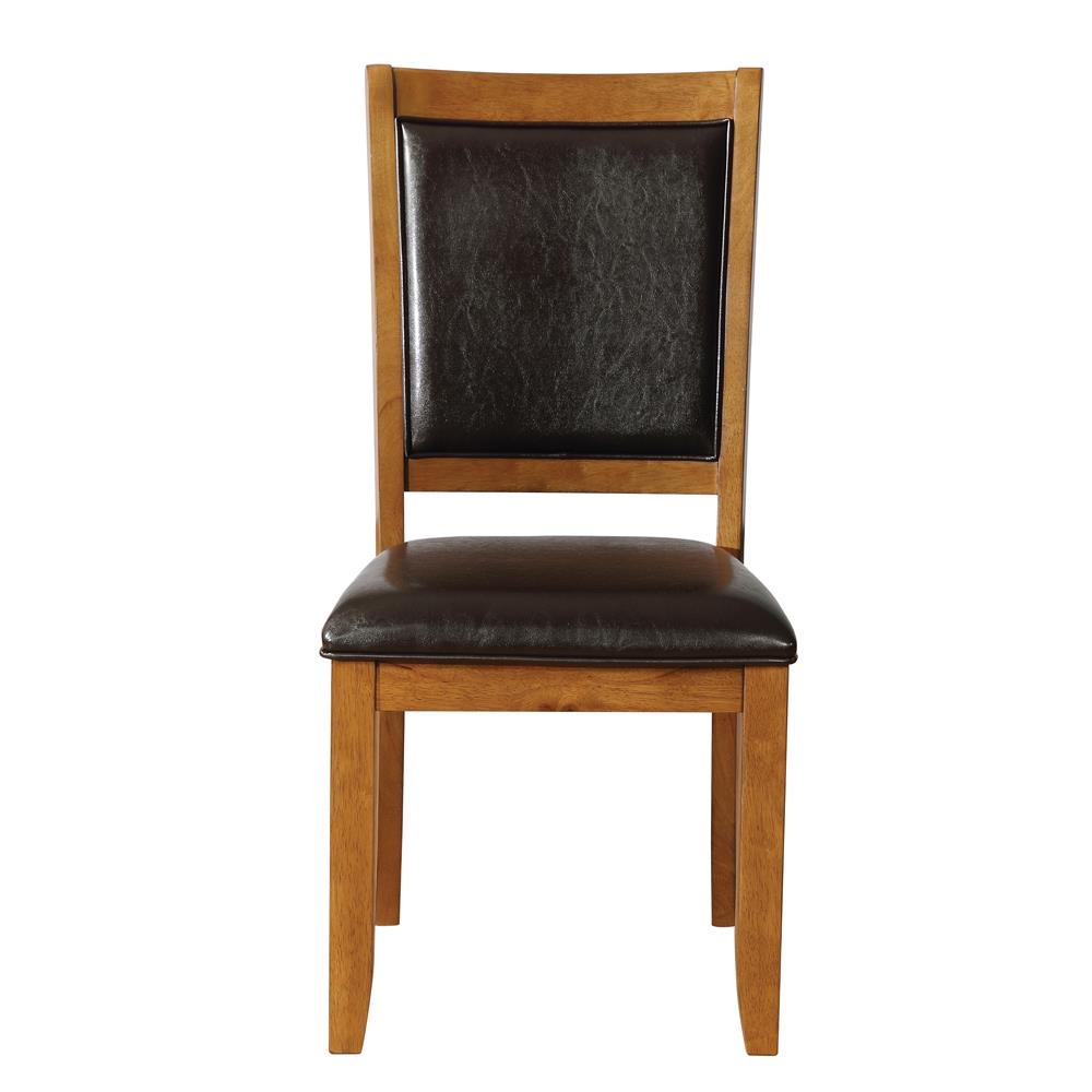 NELMS DINING CHAIR 102172