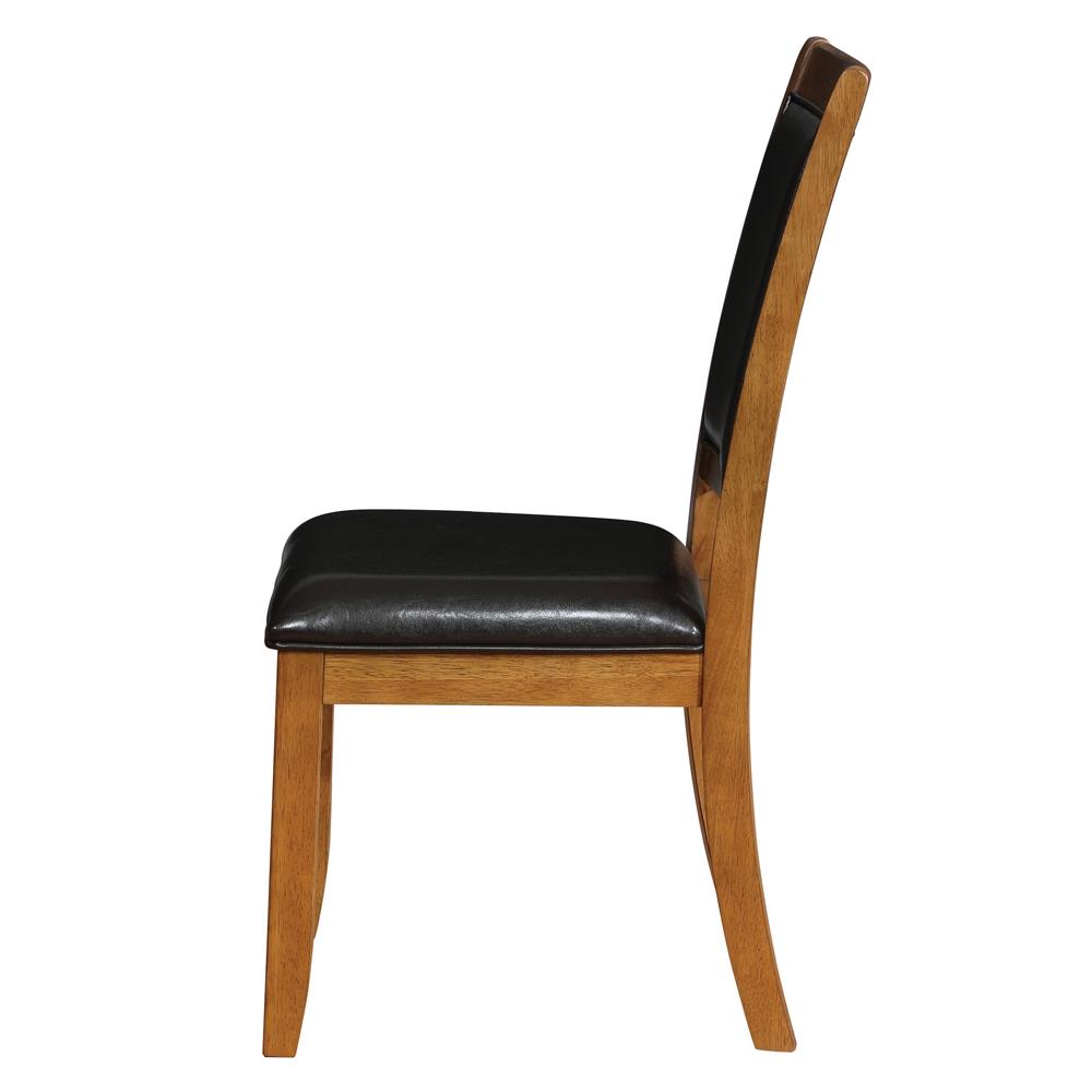 NELMS DINING CHAIR 102172