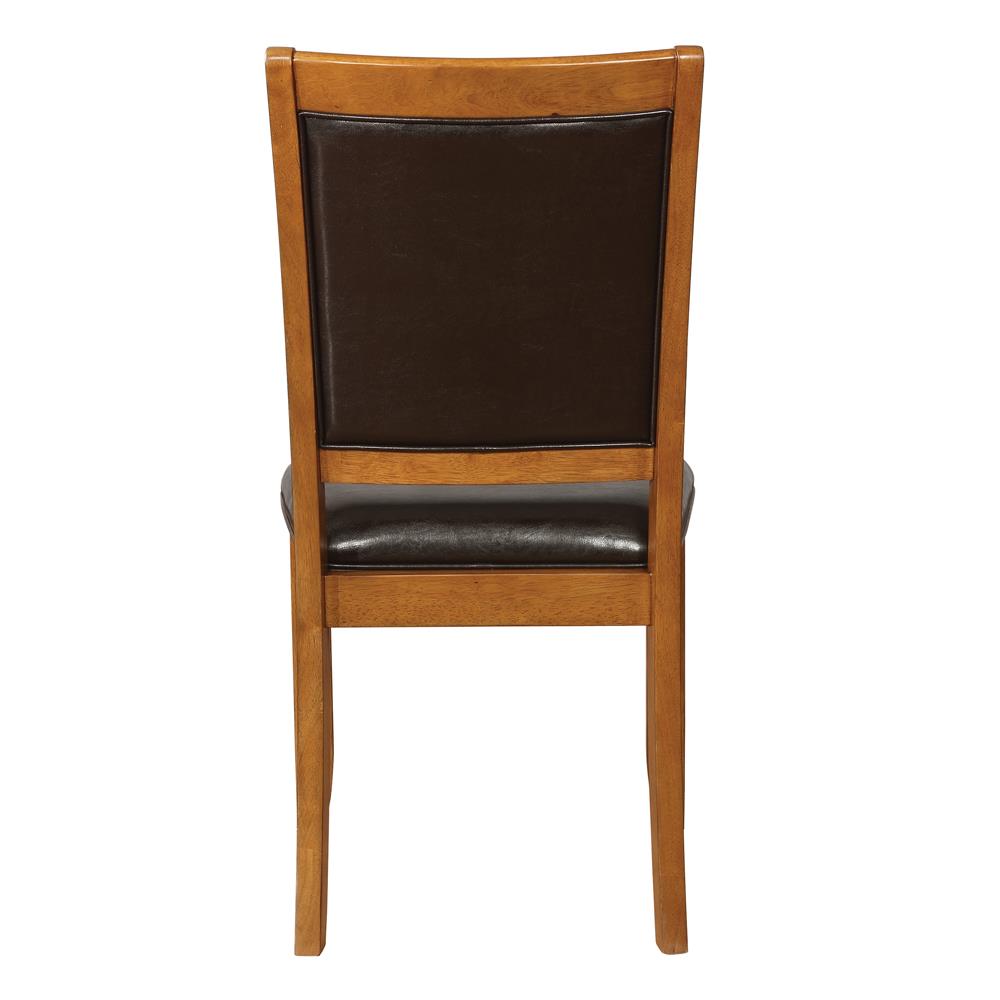 NELMS DINING CHAIR 102172