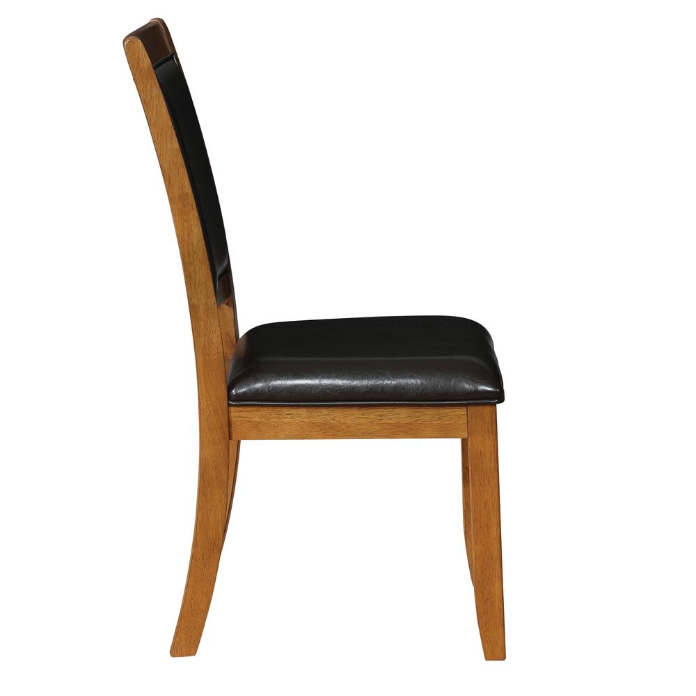 NELMS DINING CHAIR 102172