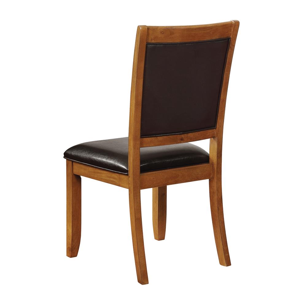 NELMS DINING CHAIR 102172