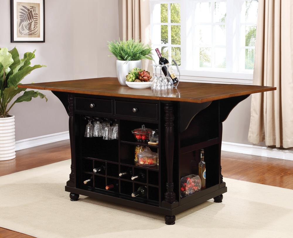SLATER KITCHEN ISLAND 102270