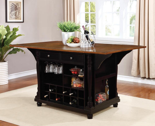 SLATER KITCHEN ISLAND 102270