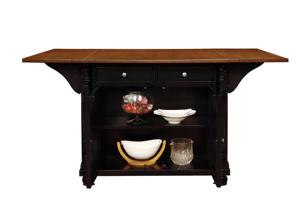 SLATER KITCHEN ISLAND 102270