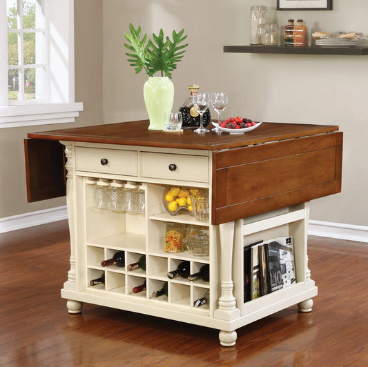 SLATER KITCHEN ISLAND 102271