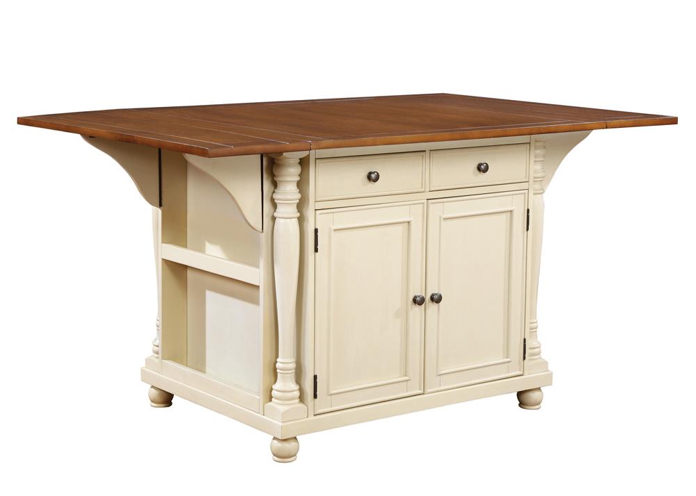 SLATER KITCHEN ISLAND 102271