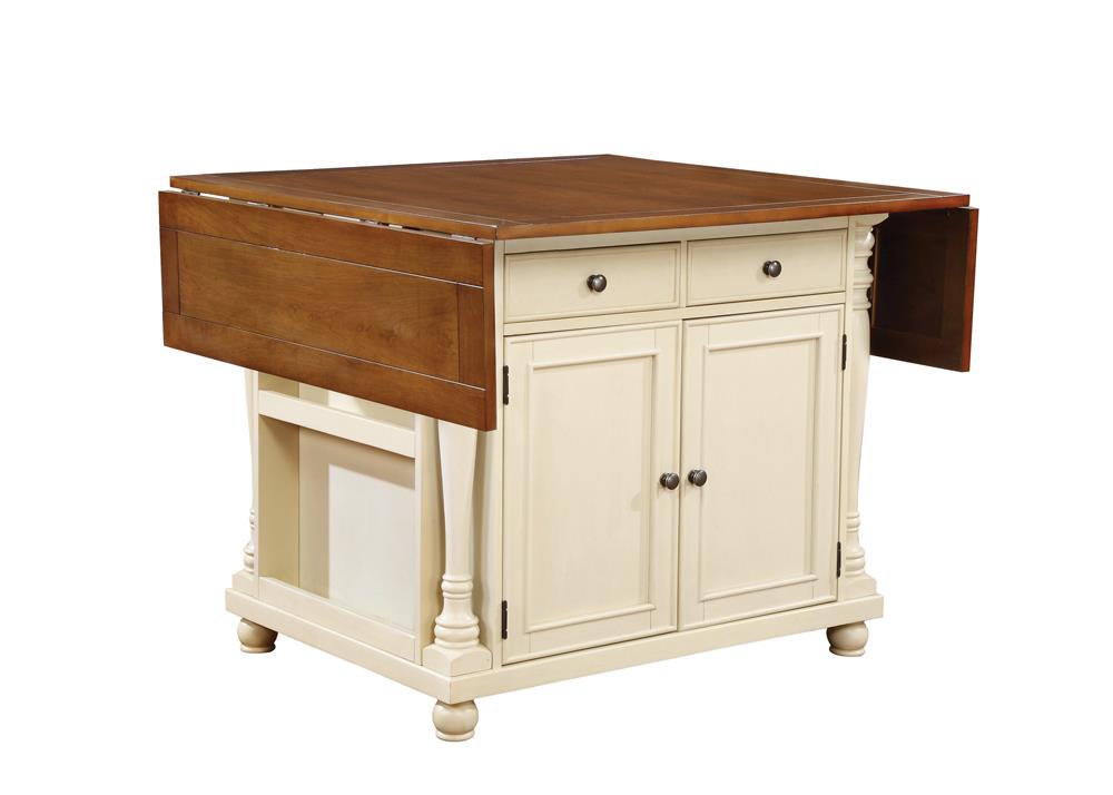SLATER KITCHEN ISLAND 102271