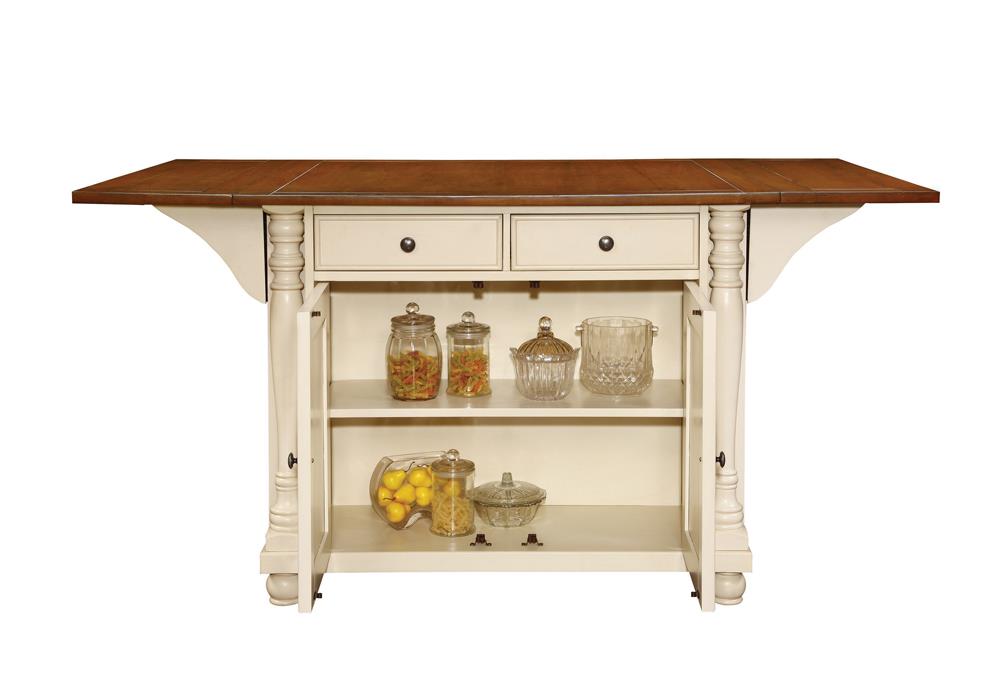SLATER KITCHEN ISLAND 102271