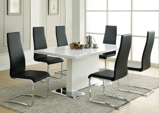 NAMETH DINING TABLE 102310