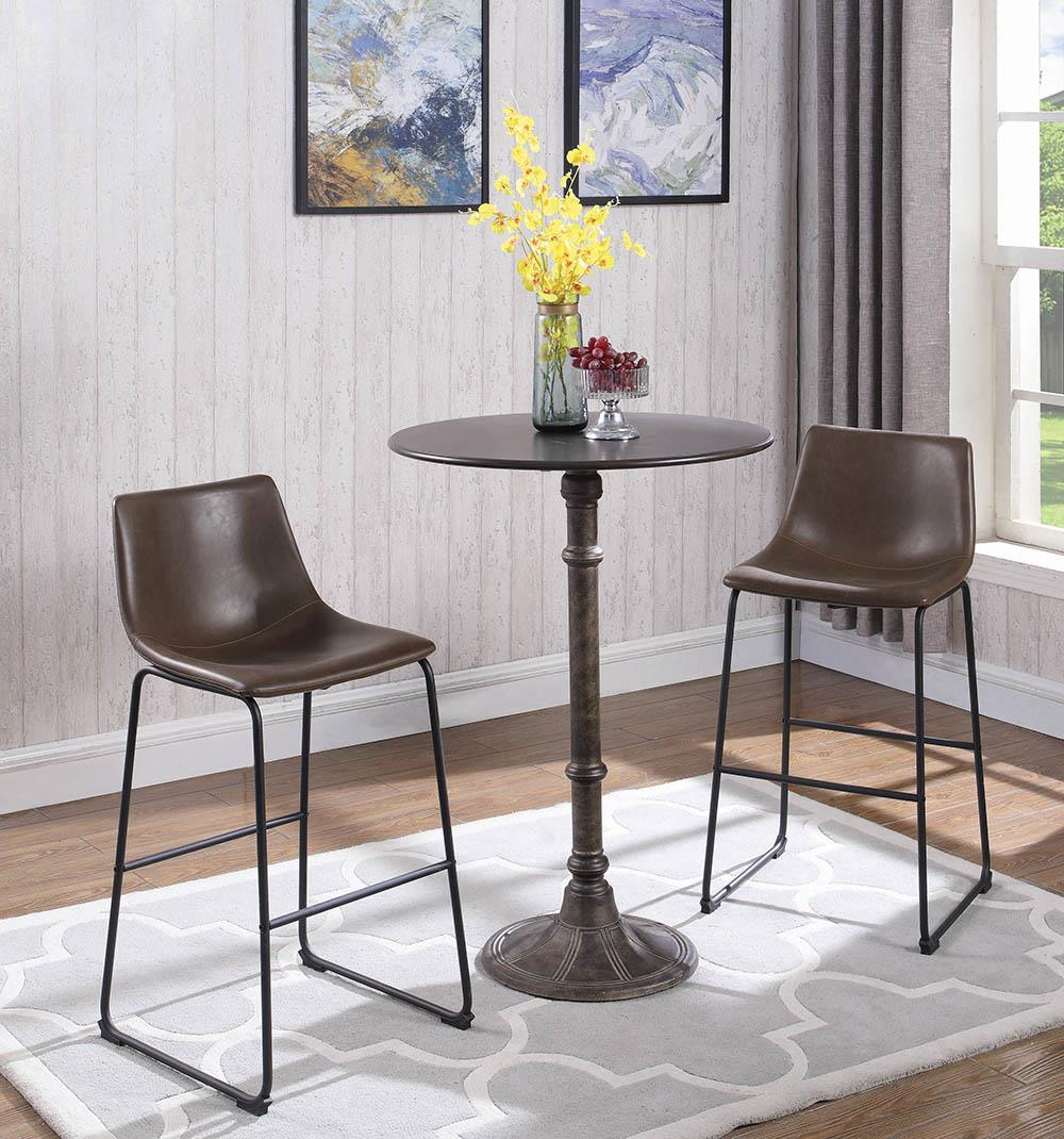 BAR STOOL 102536