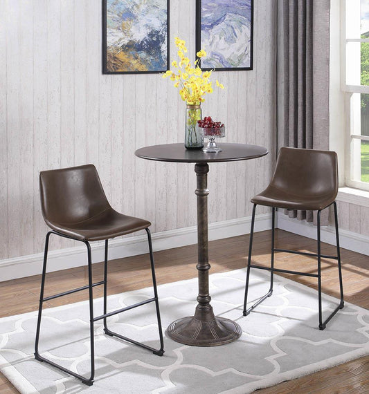 BAR STOOL 102536