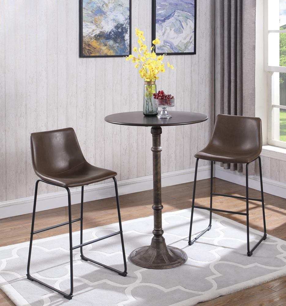 BAR STOOL 102536